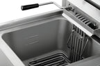 Friggitrice   Professionale 12L-10