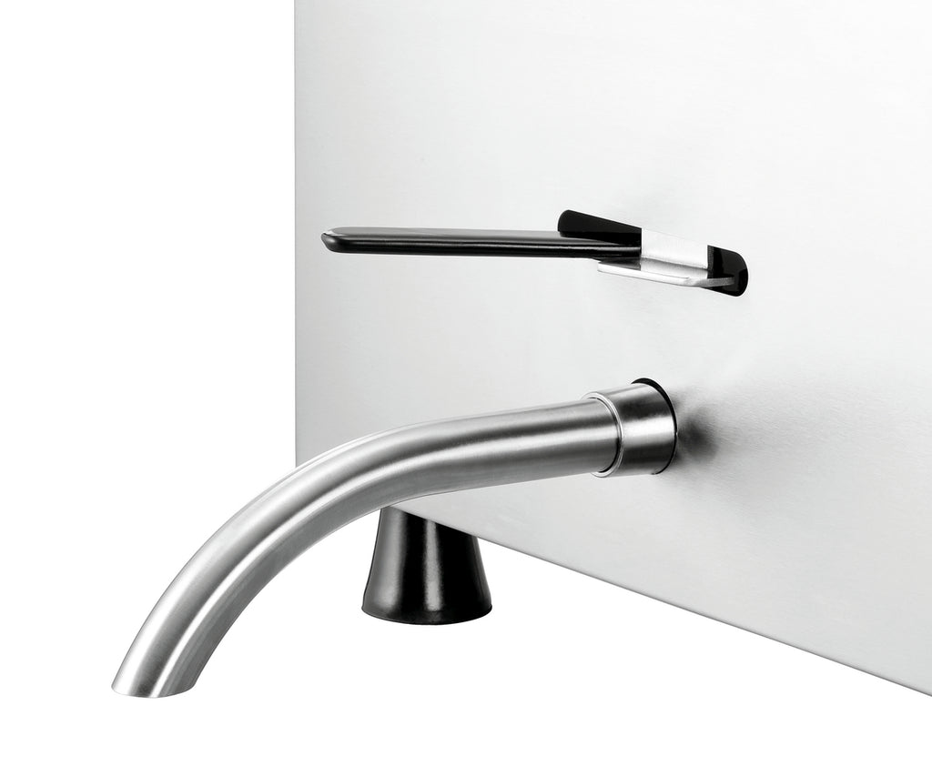 Friggitrice   Professionale 12L-10