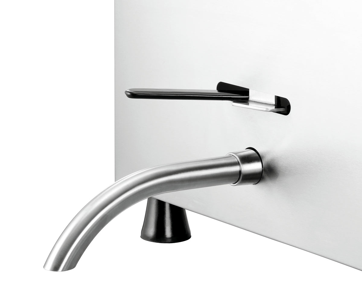 Friggitrice   Professionale 12L-10