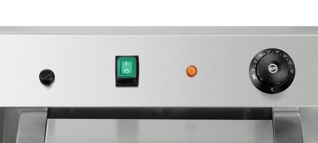 Friggitrice   Professionale 12L-10