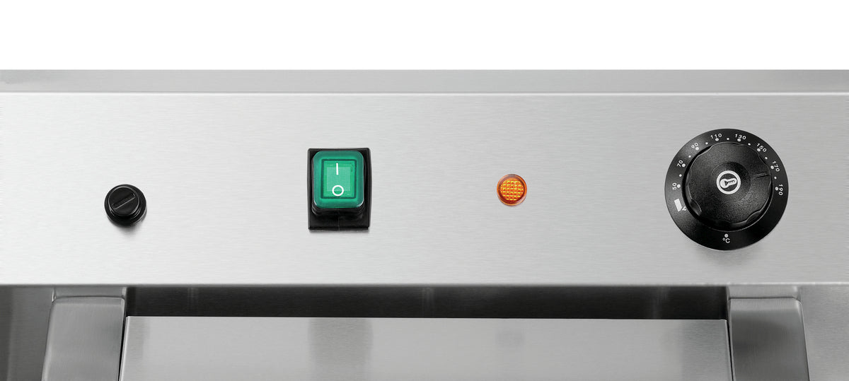 Friggitrice   Professionale 12L-10