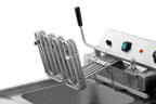 Friggitrice Elettrica Professionale 12L-20