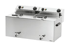 Friggitrice Elettrico Professionale  II