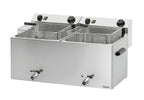 Friggitrice Elettrico Professionale  II