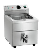 Friggitrice Professionale a induzione 8L Plus