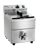 Friggitrice Professionale a induzione 8L Plus