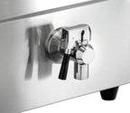 Friggitrice Professionale a induzione 8L Plus