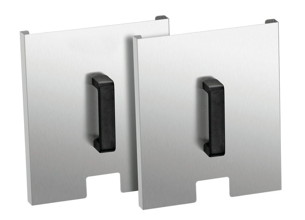 Friggitrice a induzione Professionale 2x8L Plus