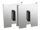 Friggitrice a induzione Professionale 2x8L Plus