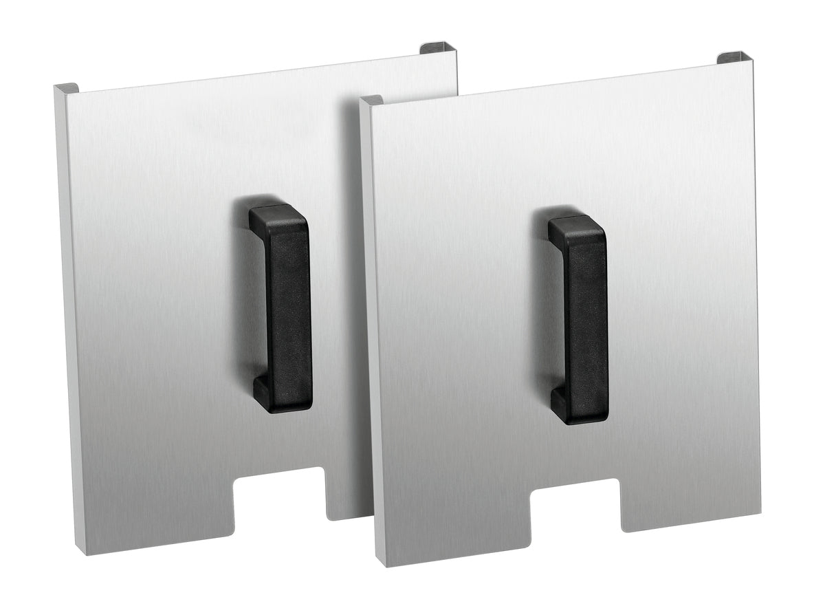 Friggitrice a induzione Professionale 2x8L Plus