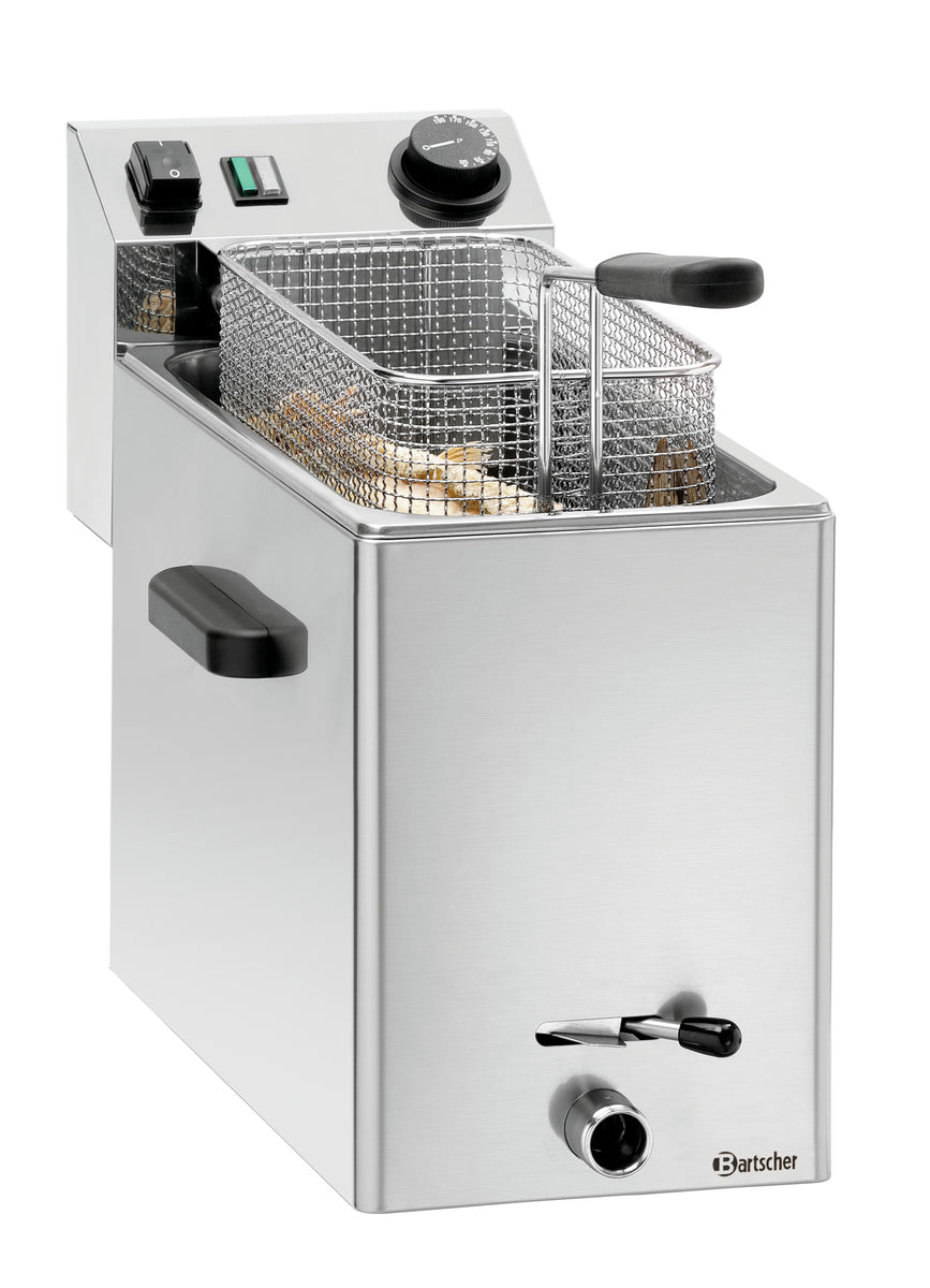 Friggitrice Professionale SNACK XL Plus