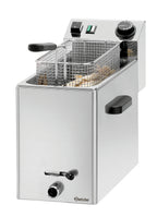 Friggitrice Professionale SNACK XL Plus