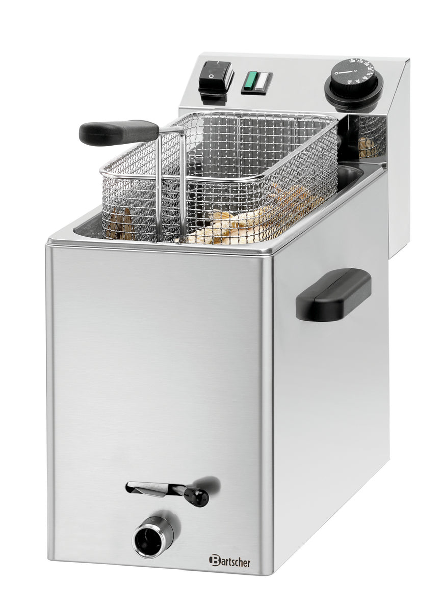 Friggitrice Professionale SNACK XL Plus