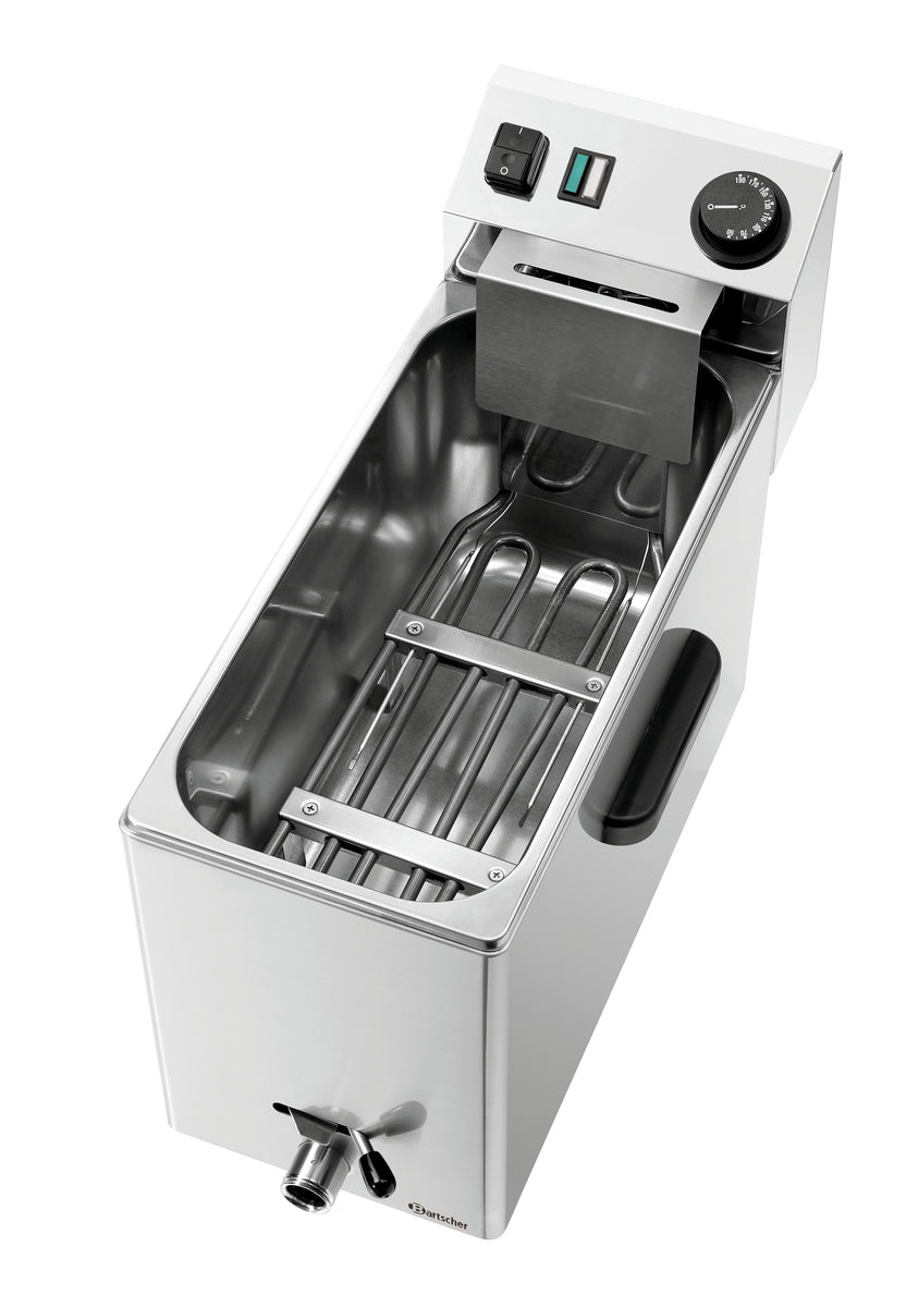 Friggitrice Professionale SNACK XL Plus