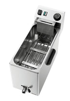 Friggitrice Professionale SNACK XL Plus