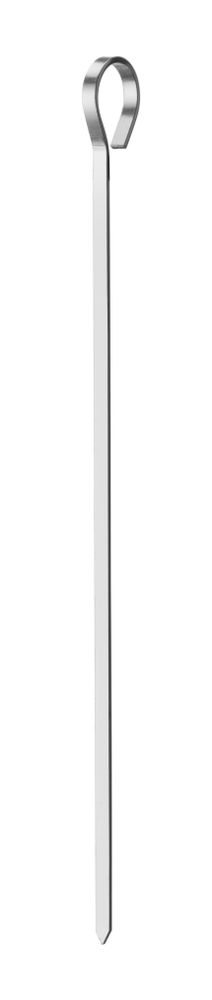 Spiedino per barbecue - 24 pezzi, HENDI, 24 pezzi, (L)210mm