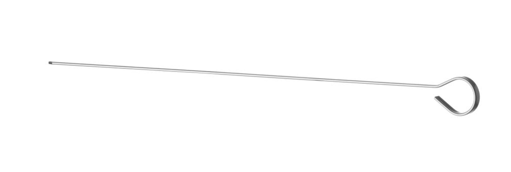 Spiedino per barbecue - 6 pezzi, HENDI, 6 pezzi, (L)250mm