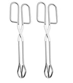 Pinze da servizio - 2 pezzi, HENDI, 2 pezzi, (L)240mm