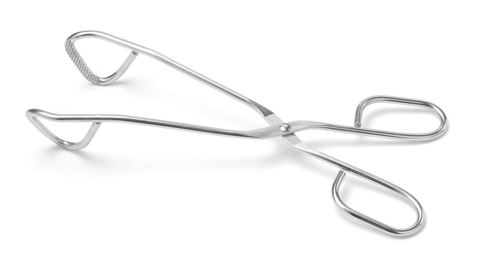 Pinze da servizio curve, HENDI, (L)235mm