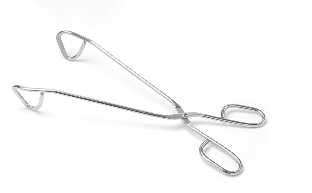 Pinze da servizio curve, HENDI, (L)295mm