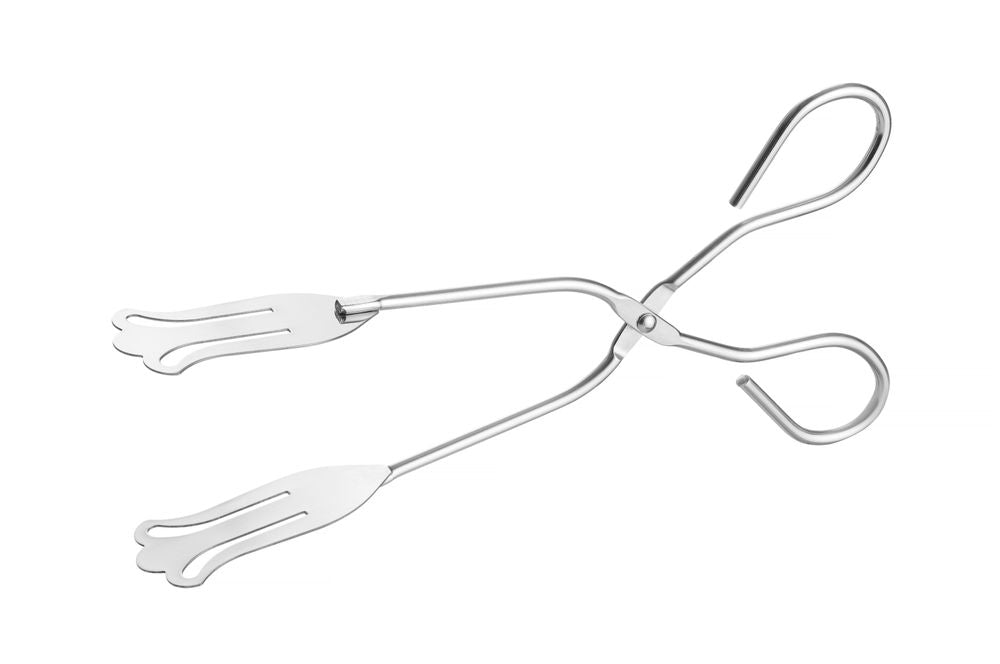 Pinze per pasticceria, HENDI, (L)220mm