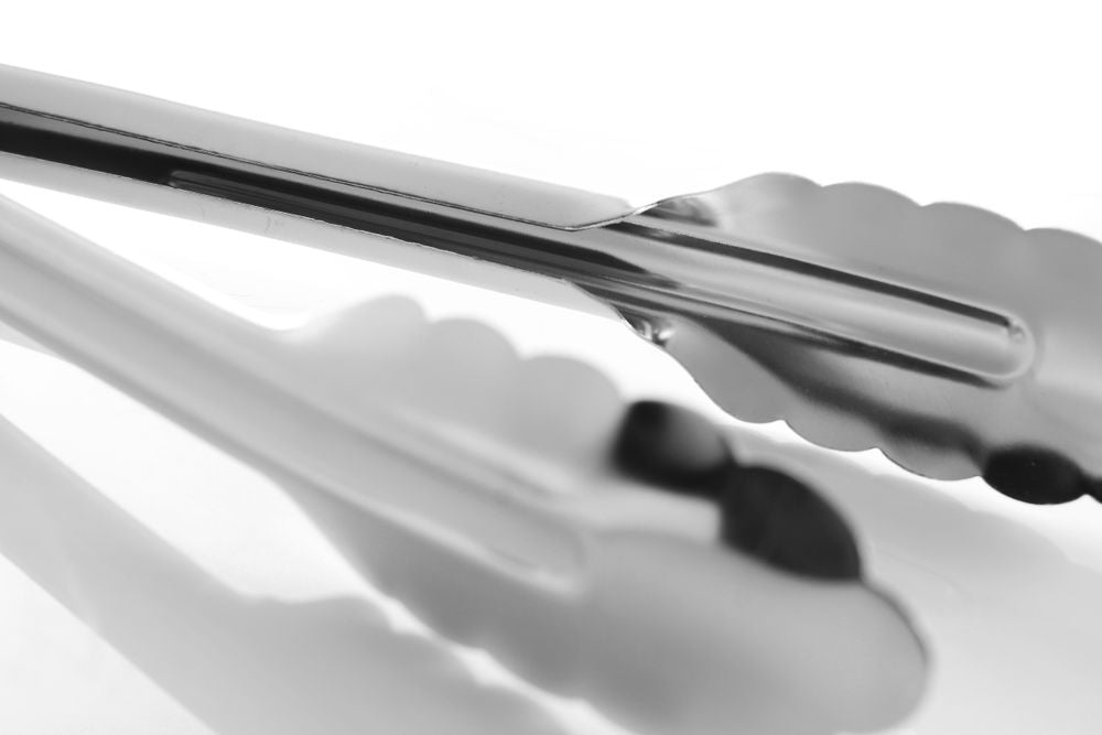 Pinza per insalata, HENDI, (L)240mm