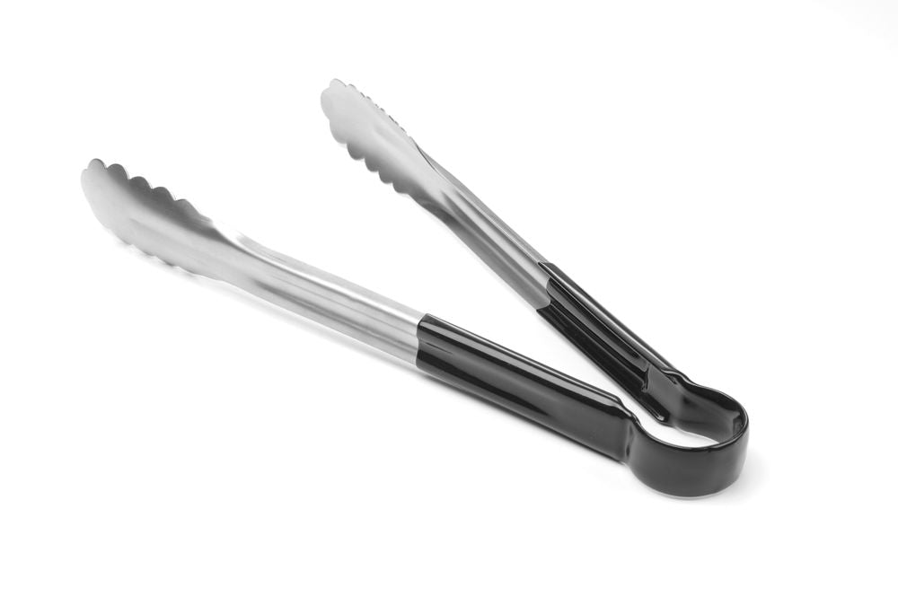 Pinza da servizio, HENDI, Nero, (L)300mm