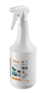 Detergente F1L