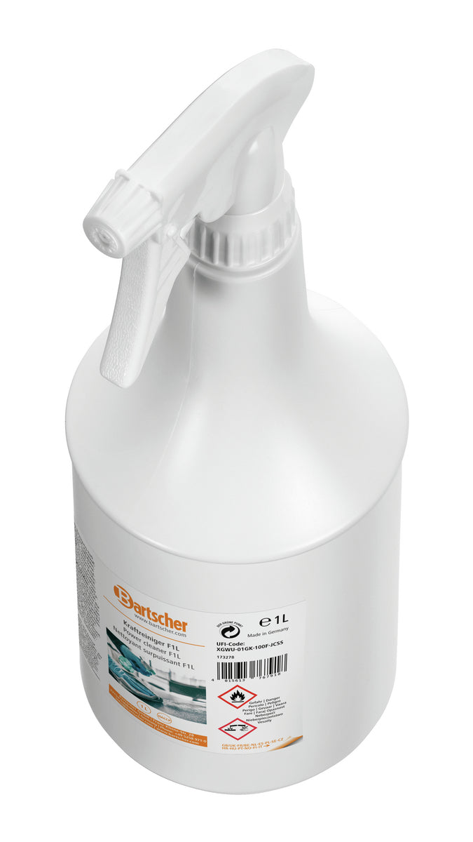 Detergente F1L