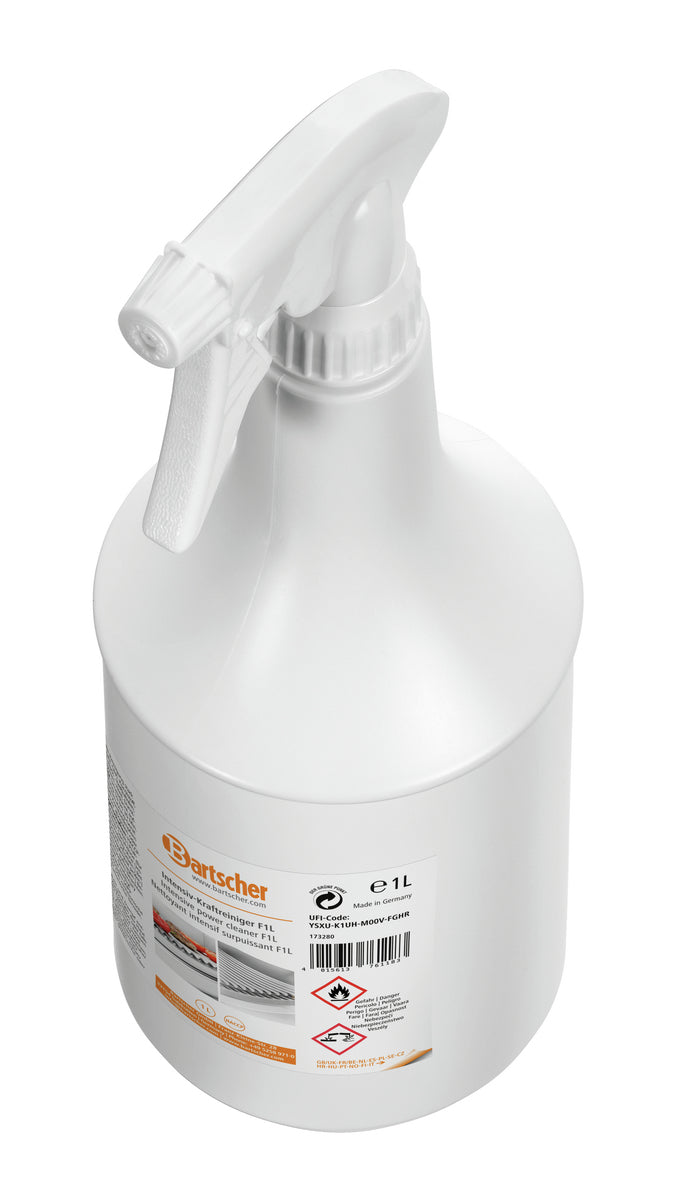 Detergente intensivo F1L