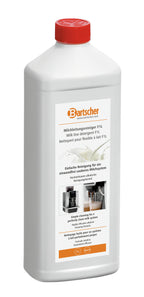 Detergente per linee latte F1L