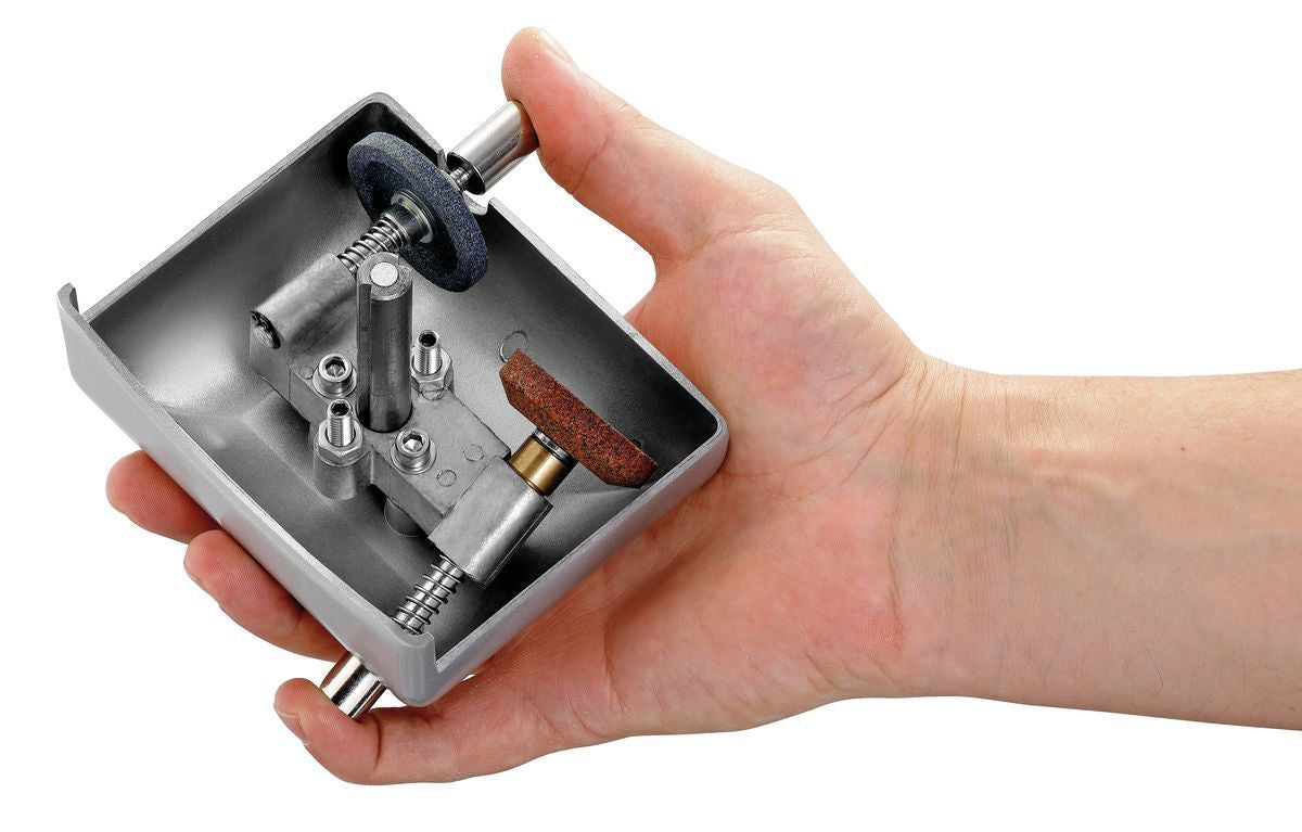 Affettatrice  Professionale 195 Plus