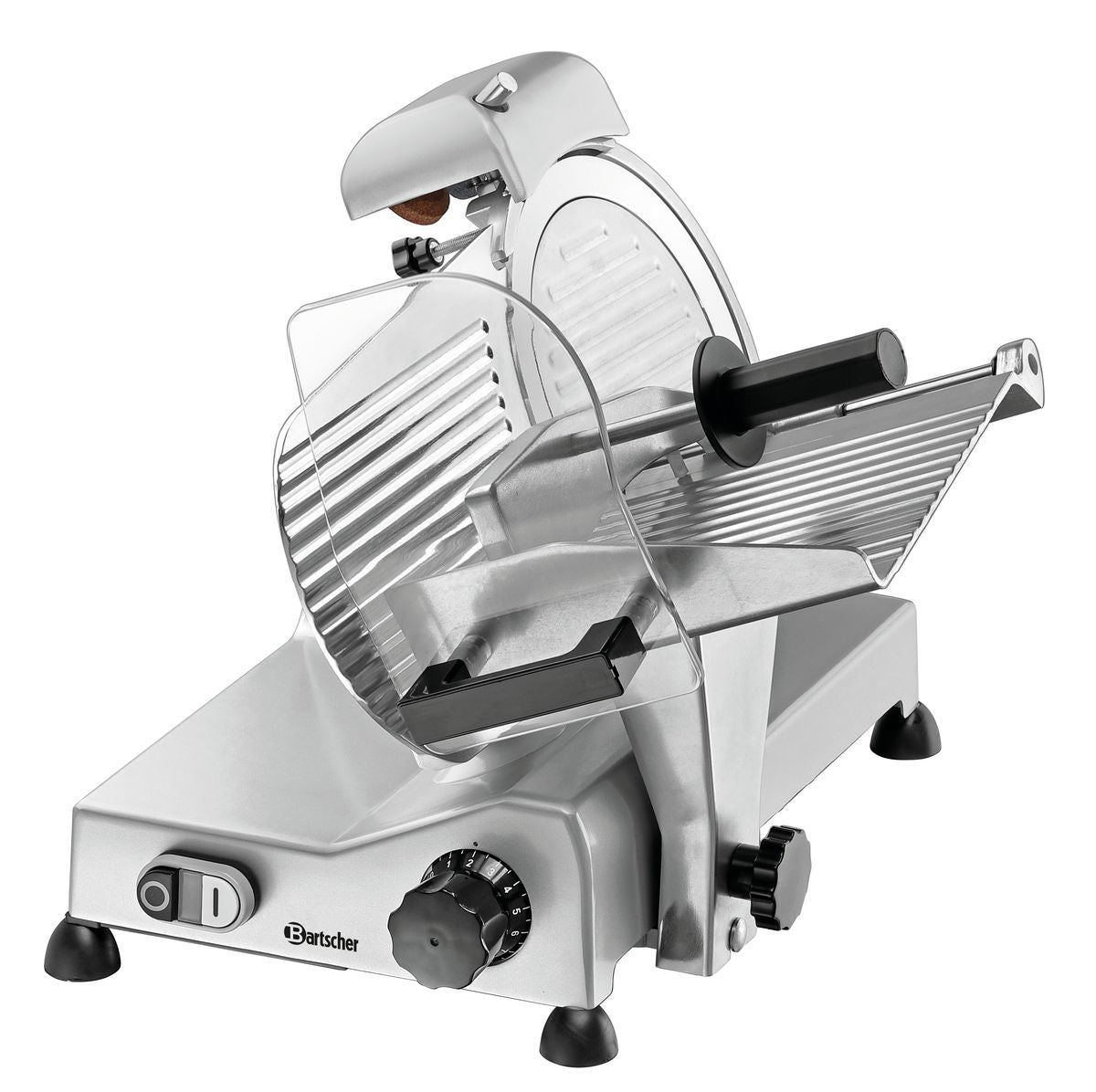 Affettatrice Professionale 220 Plus