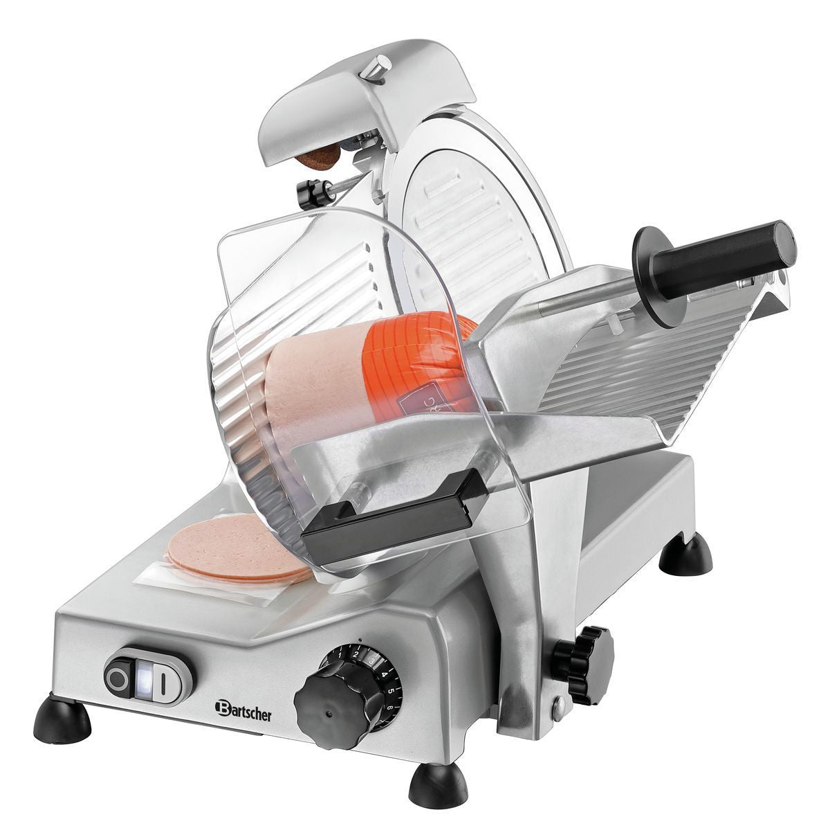 Affettatrice Professionale 220 Plus