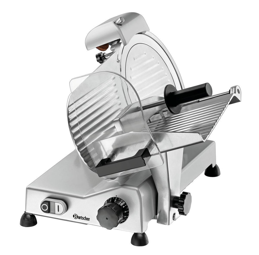 Affettatrice Professionale 250 Plus