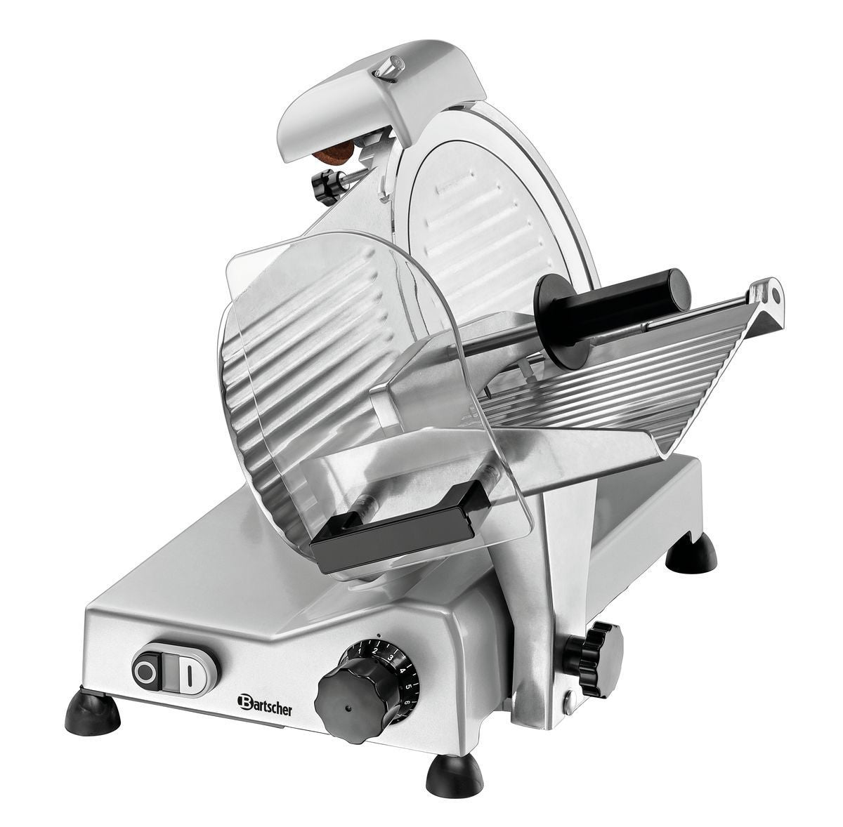 Affettatrice Professionale 250 Plus