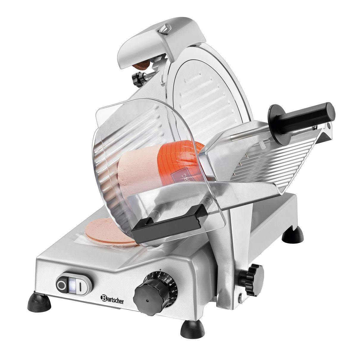 Affettatrice Professionale 250 Plus