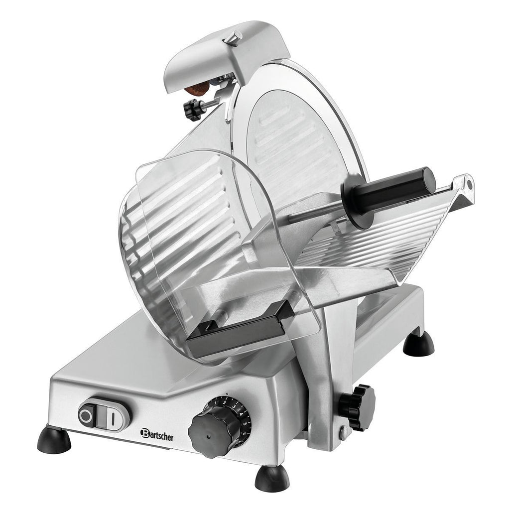Affettatrice Professionale 275 Plus