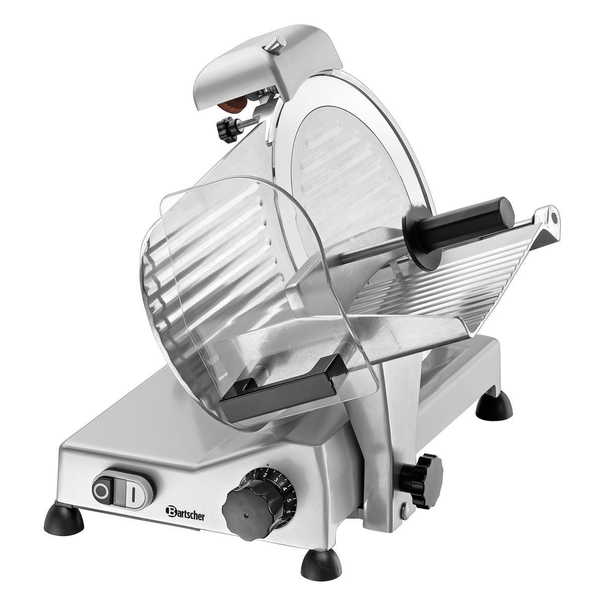 Affettatrice Professionale 275 Plus