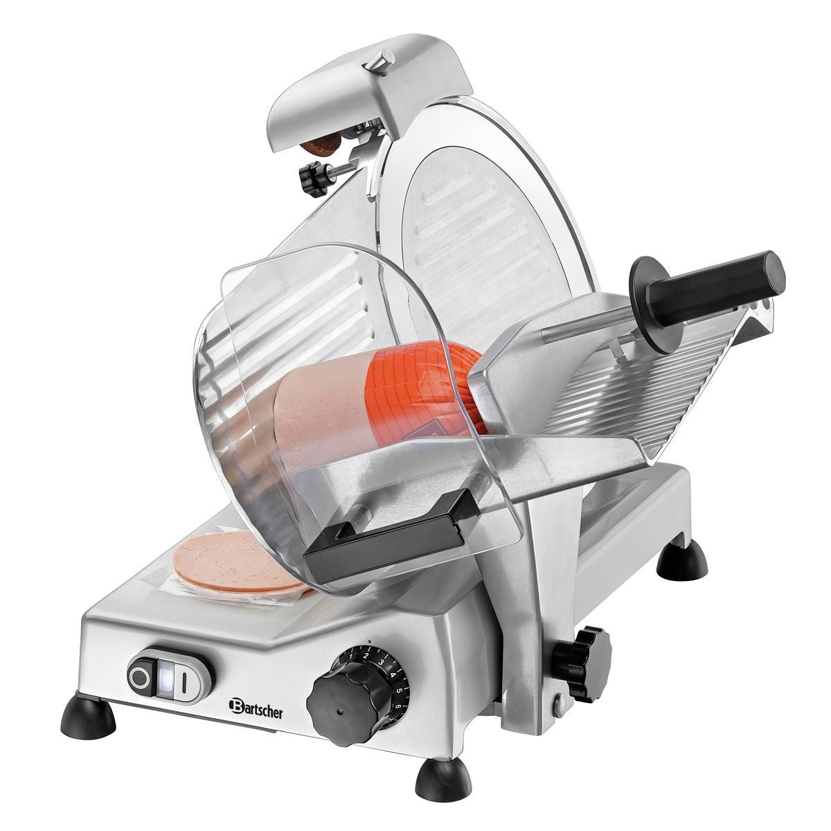 Affettatrice Professionale 275 Plus