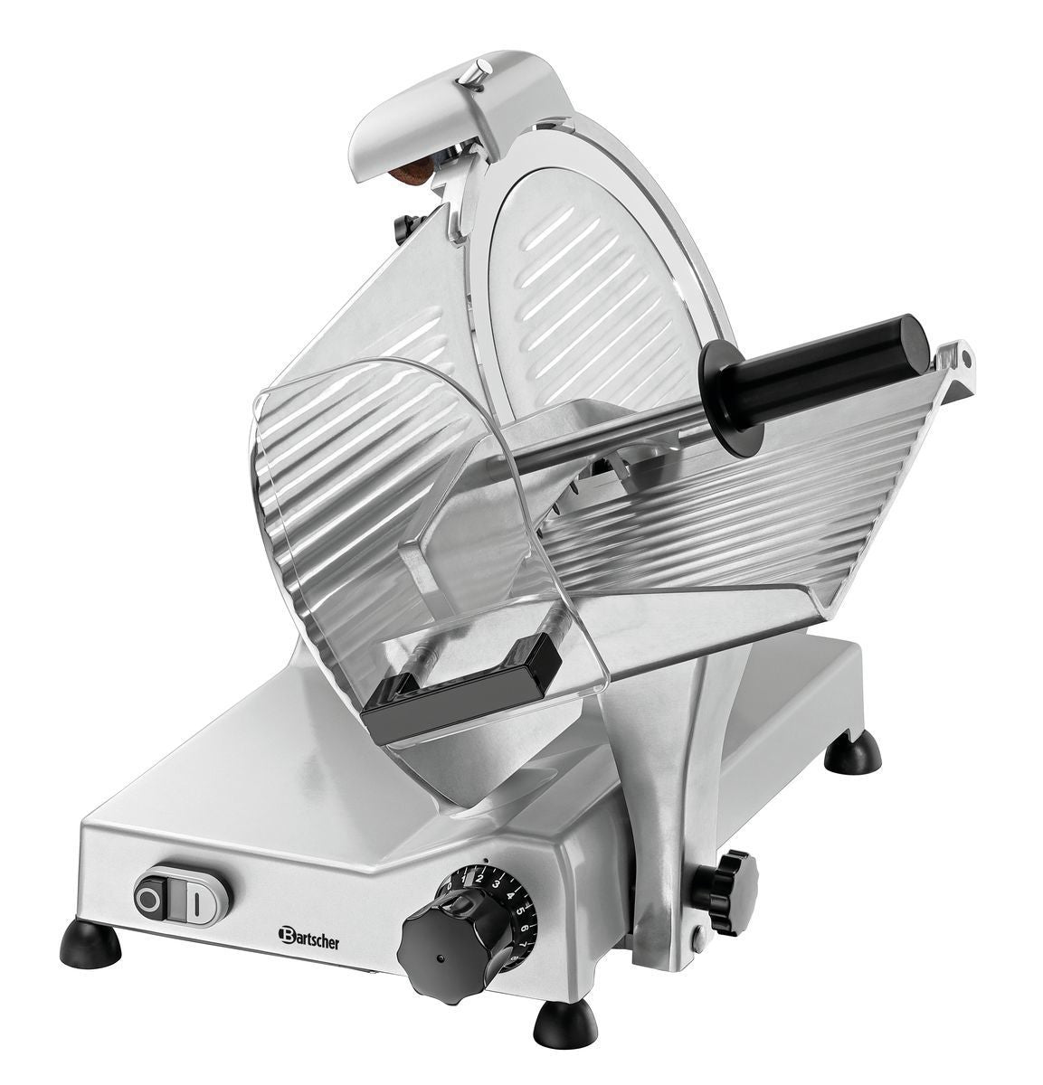 Affettatrice Professionale 300 Plus
