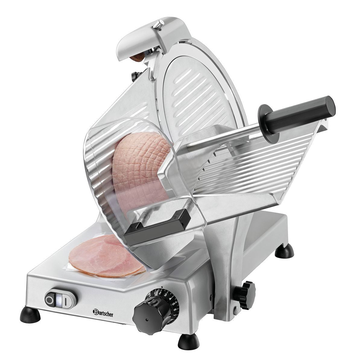 Affettatrice Professionale 300 Plus