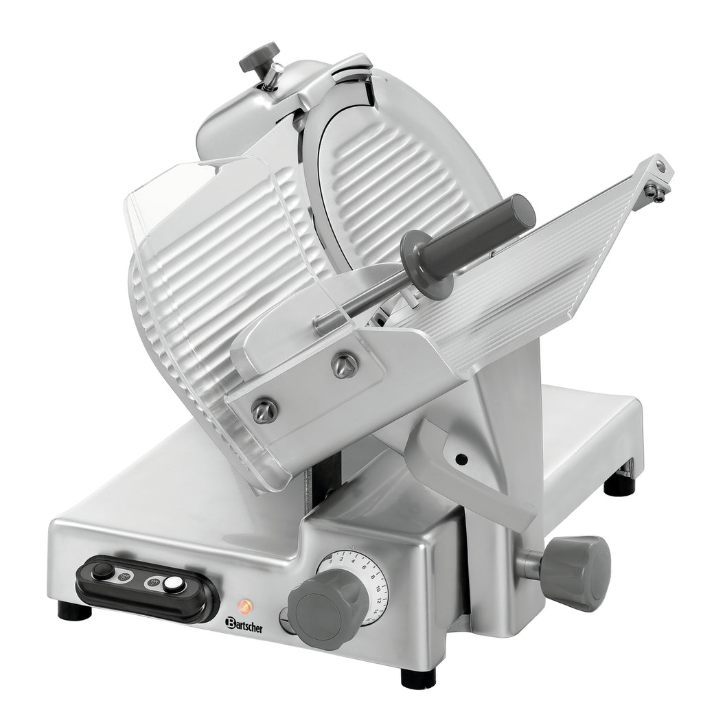 Affettatrice Professionale  300-G