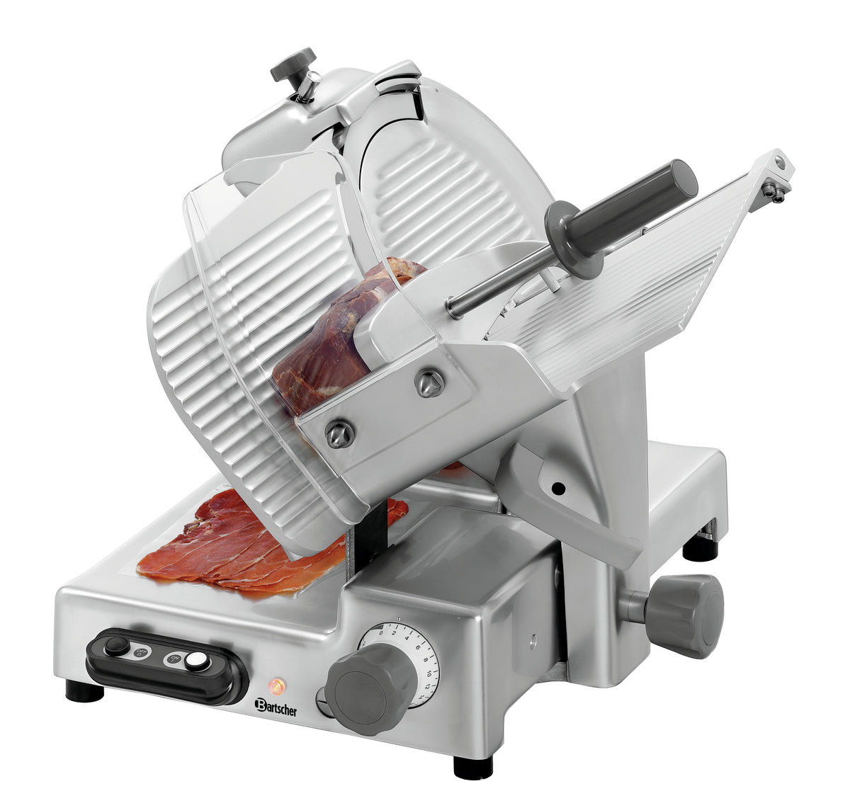 Affettatrice Professionale  300-G