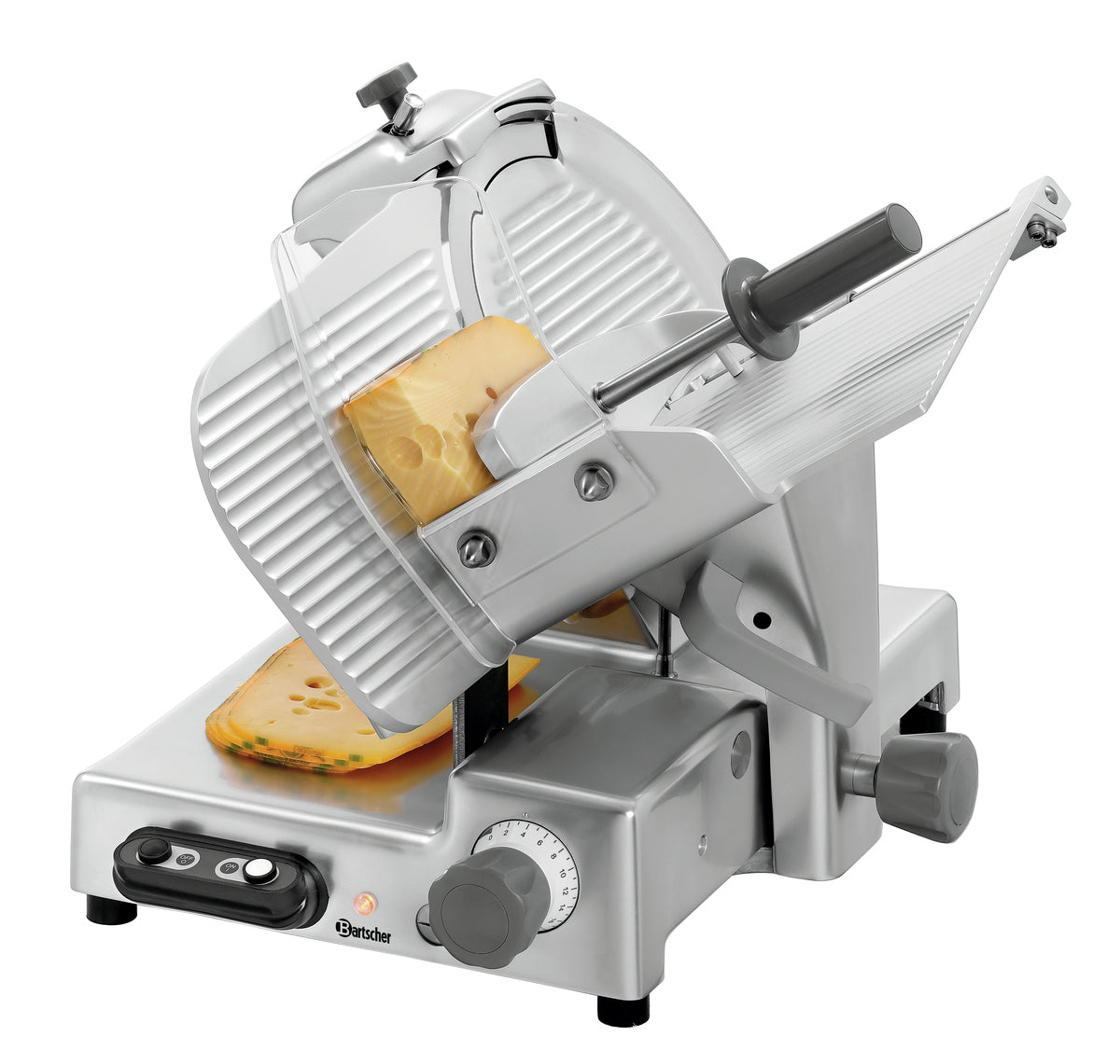 Affettatrice Professionale  300-G