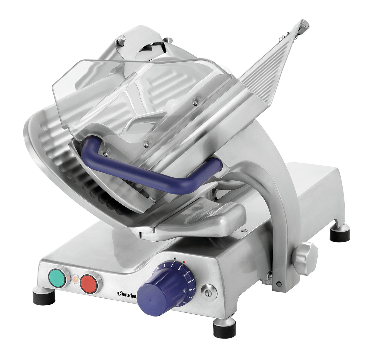 Affettatrice Professionale  250-G
