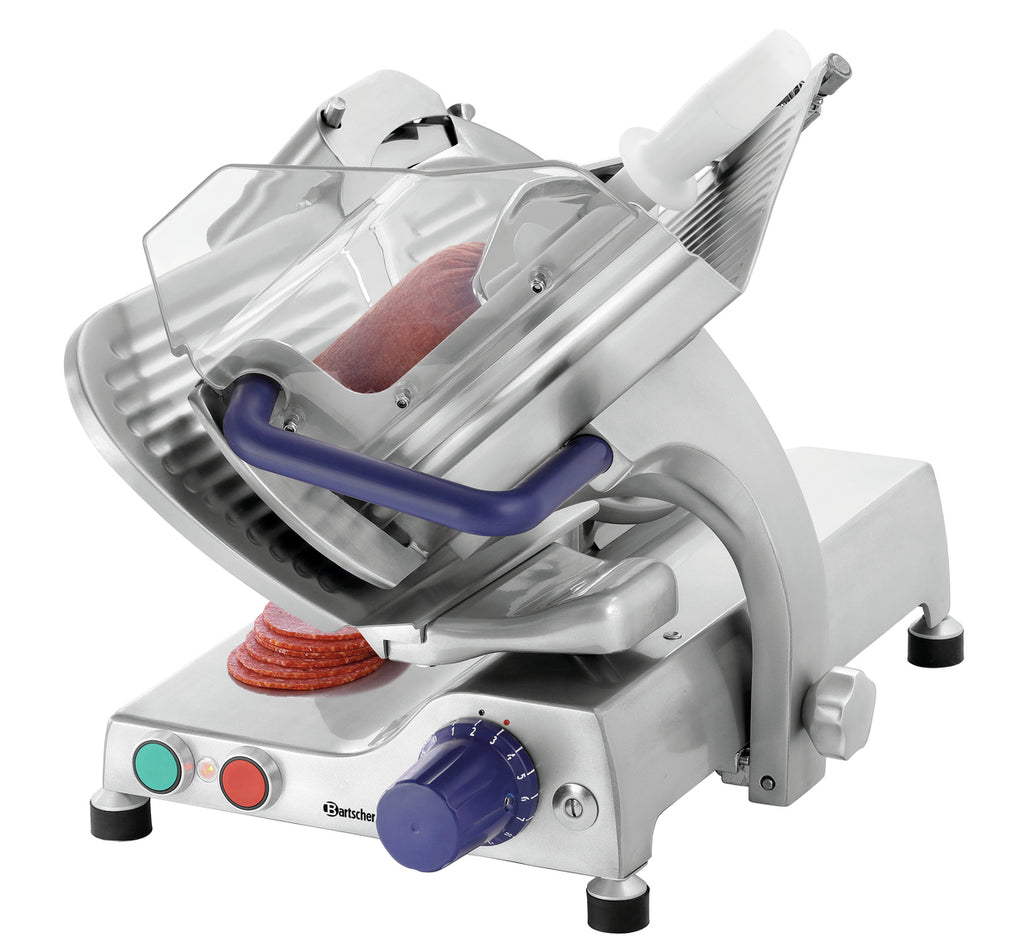 Affettatrice Professionale  250-G