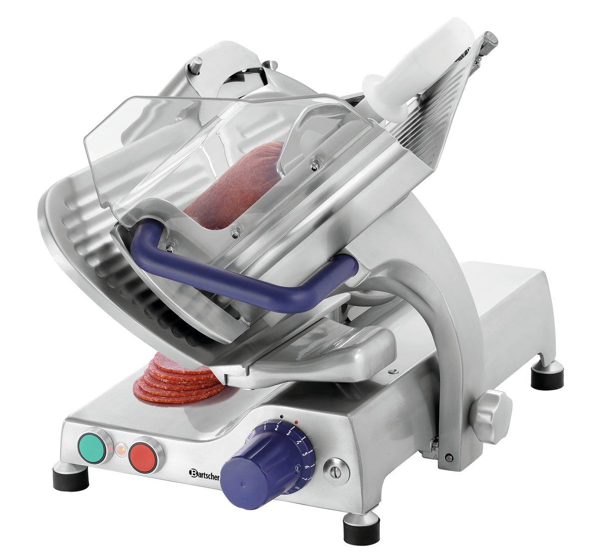 Affettatrice Professionale  250-G