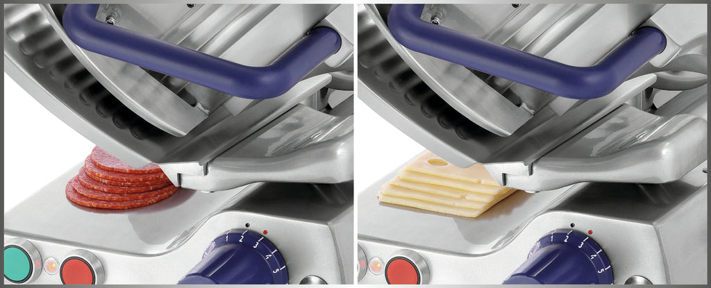 Affettatrice Professionale  250-G