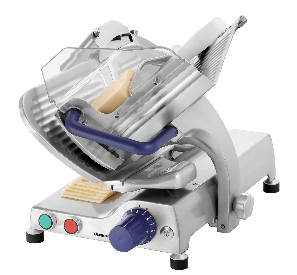 Affettatrice Professionale  250-G